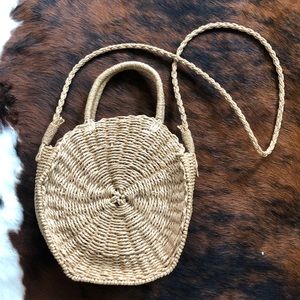 Like new! Crossbody Bag